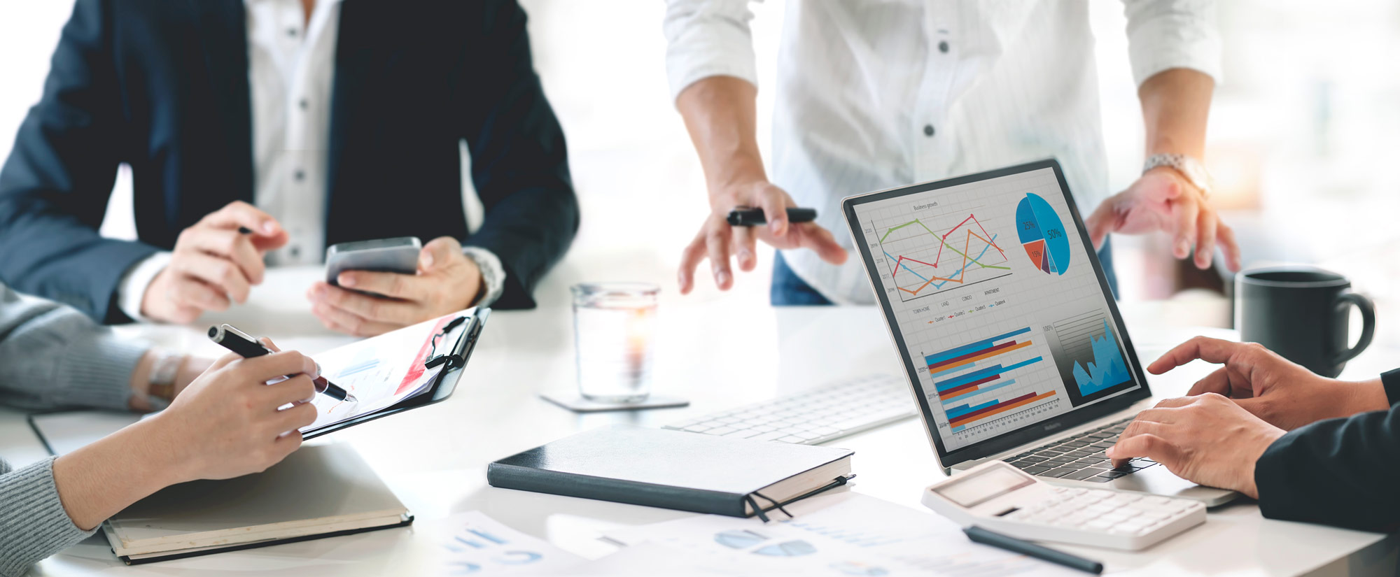 数字で見るHKSビクトリージャパン