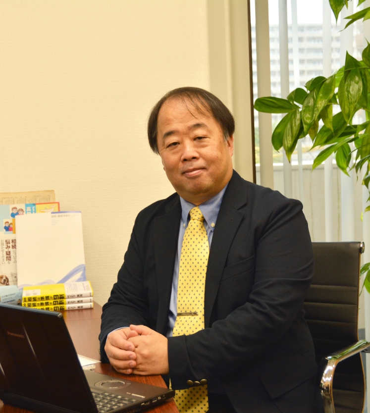 代表取締役会長 西元 秀行