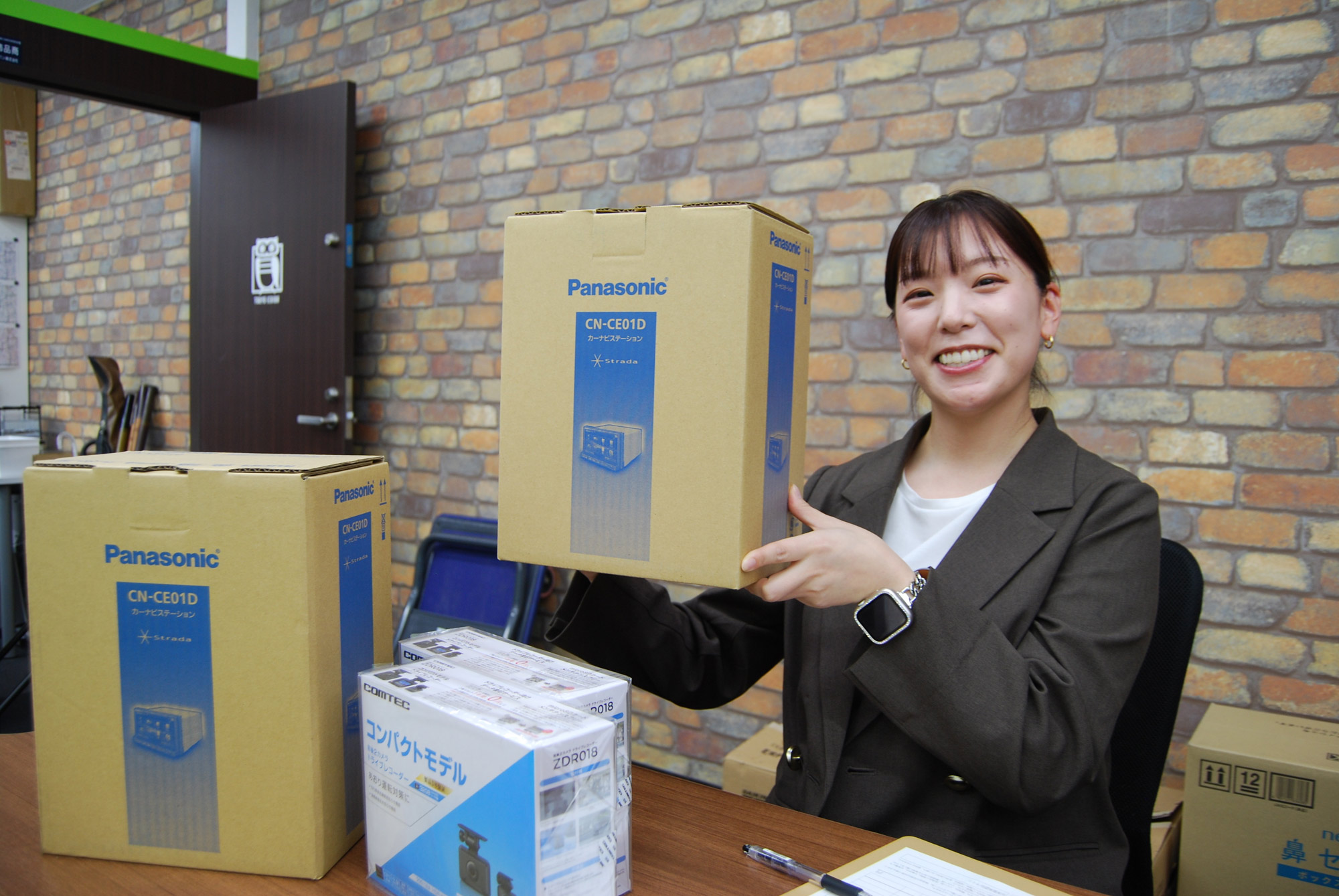 検討中の新卒者の方へ